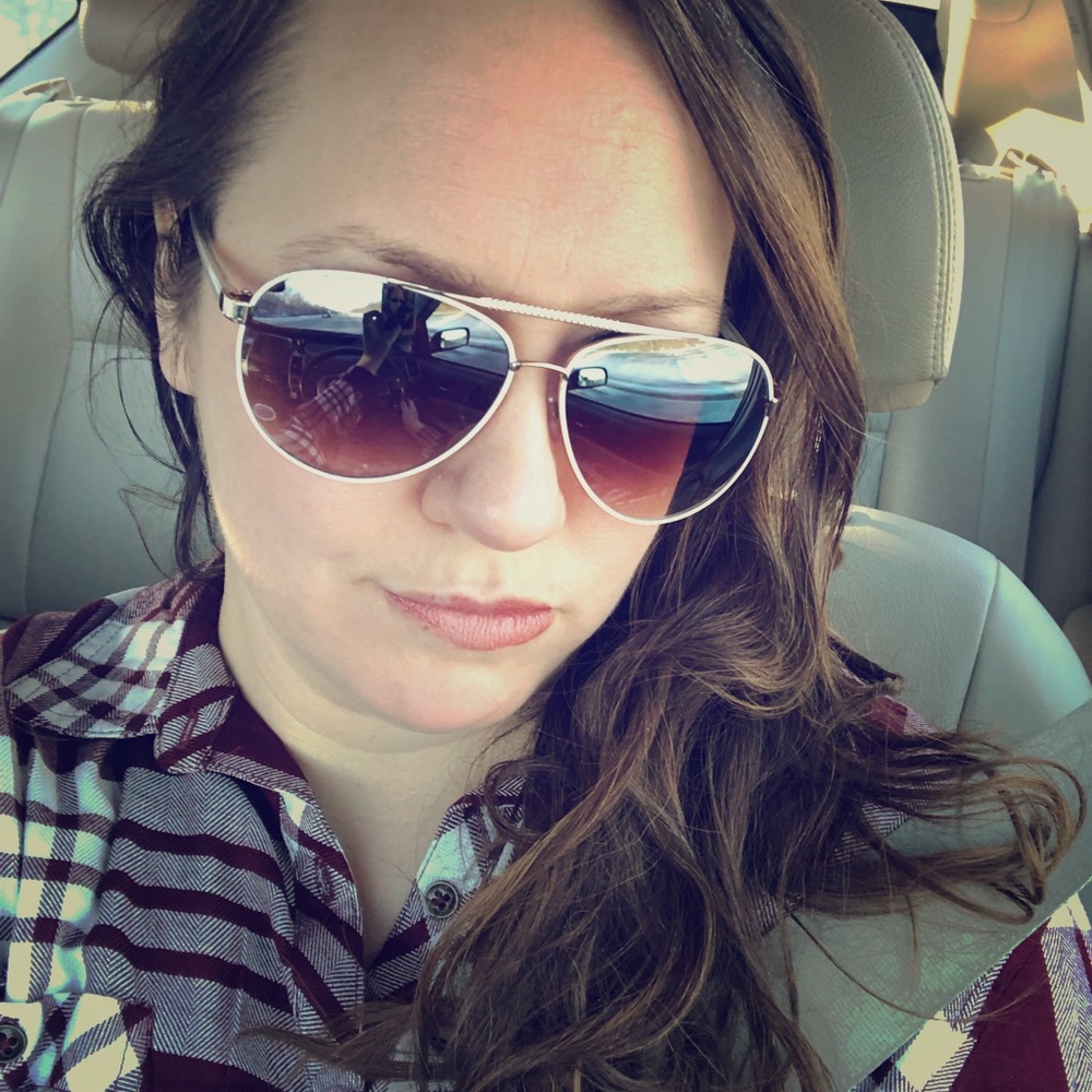 Meet your Posher, Tiffany